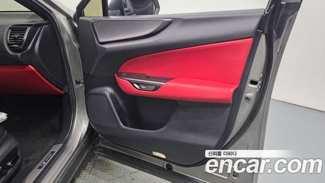 Lexus NX450h+ 2024 — ფოტო 12/37