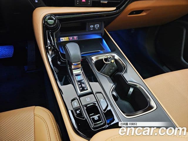 Lexus NX350h 2025 — Фото 7/20