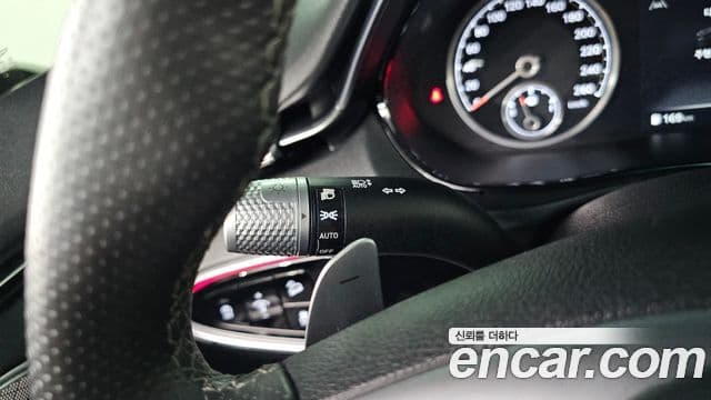 Genesis GV70 2021 — Şəkil 2/33
