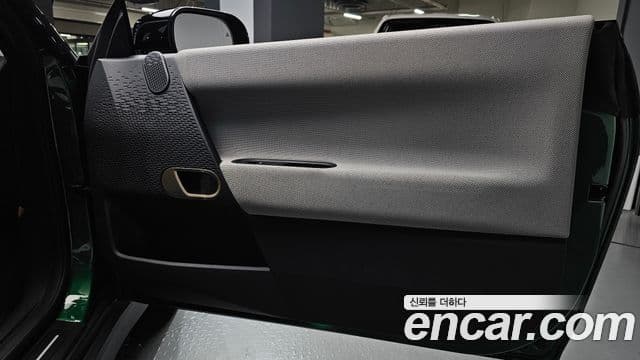Mini Cooper Electric 2024 — ფოტო 5/35