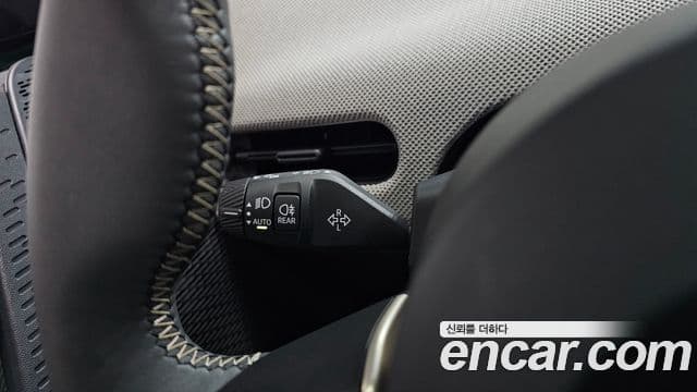 Mini Cooper Electric 2024 — ფოტო 3/35
