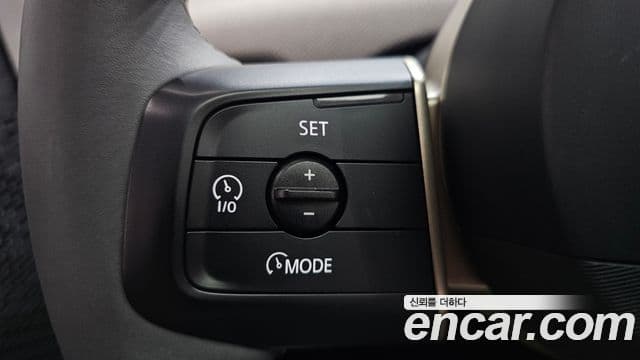 Mini Cooper Electric 2024 — ფოტო 23/35