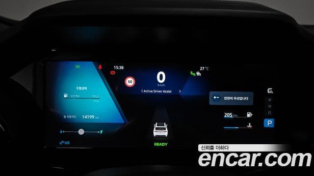 Renault Samsung Grand Koleos 2025 — Фото 8/20