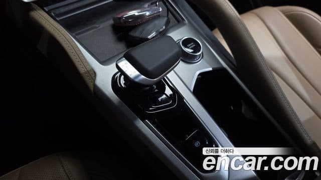 Renault Samsung Grand Koleos 2025 — Фото 9/20