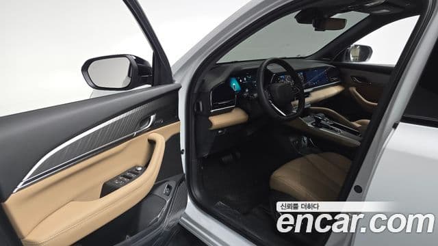 Renault Samsung Grand Koleos 2025 — Фото 10/20