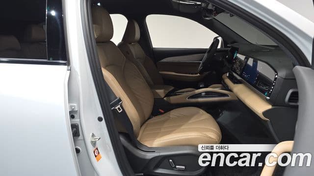 Renault Samsung Grand Koleos 2025 — Фото 11/20