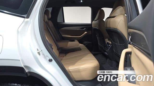Renault Samsung Grand Koleos 2025 — Фото 12/20