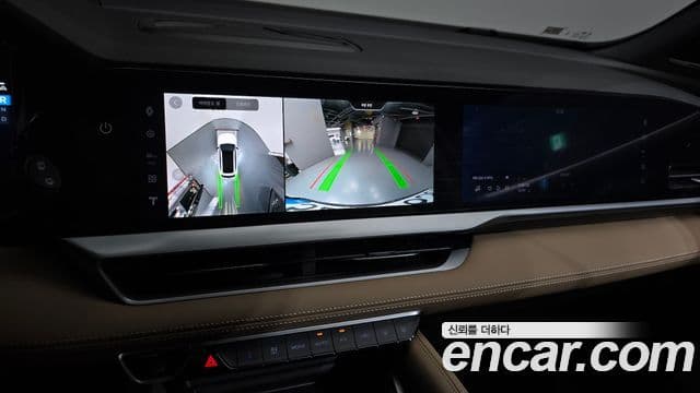 Renault Samsung Grand Koleos 2025 — Фото 15/20