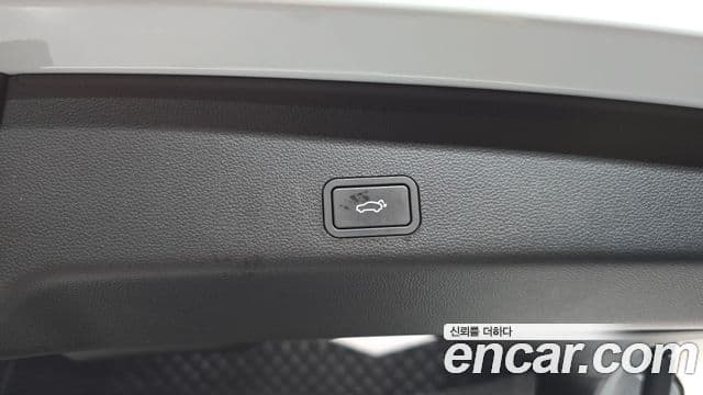 Renault Samsung Grand Koleos 2025 — Фото 20/20