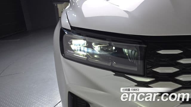 Renault Samsung Grand Koleos 2025 — Şəkil 25/36