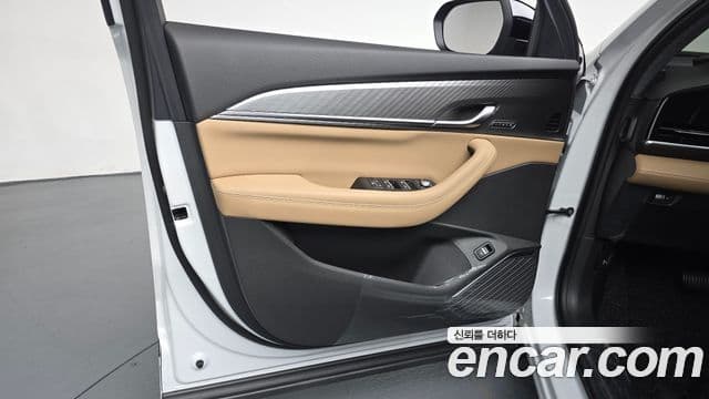 Renault Samsung Grand Koleos 2025 — Şəkil 36/36