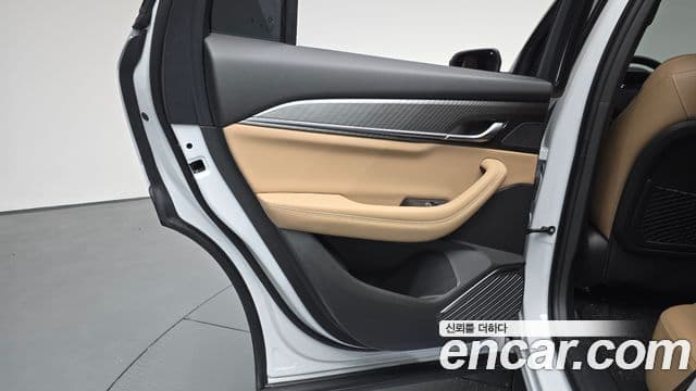 Renault Samsung Grand Koleos 2025 — Şəkil 2/36