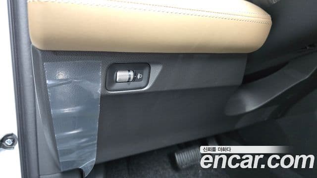 Renault Samsung Grand Koleos 2025 — Photo 3/36