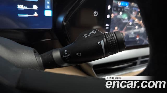 Renault Samsung Grand Koleos 2025 — Photo 5/36