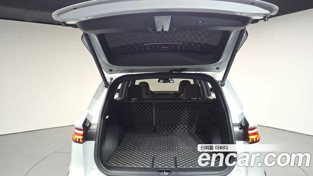 Renault Samsung Grand Koleos 2025 — Şəkil 20/36