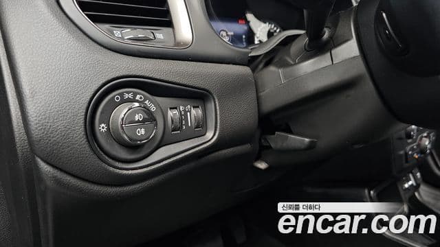 Jeep Renegade 2023 — Şəkil 22/38