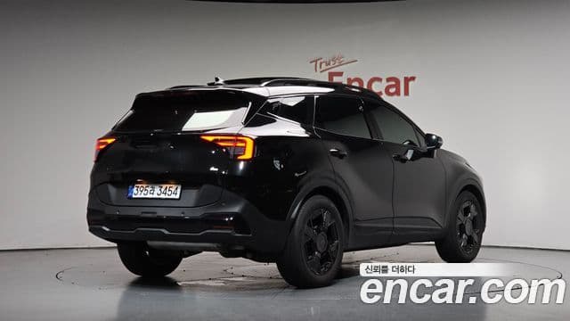 Kia Sportage 2025 — Photo 33/38