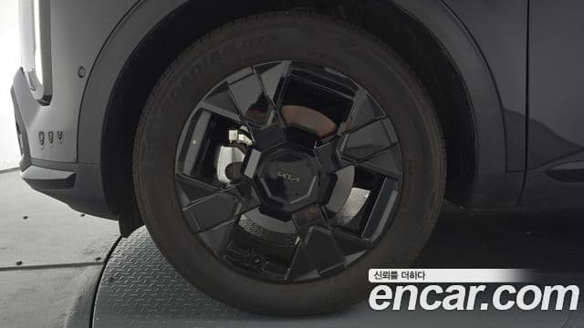 Kia Sportage 2025 — Photo 34/38