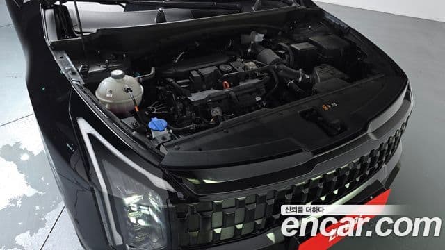 Kia Sportage 2025 — Photo 16/38