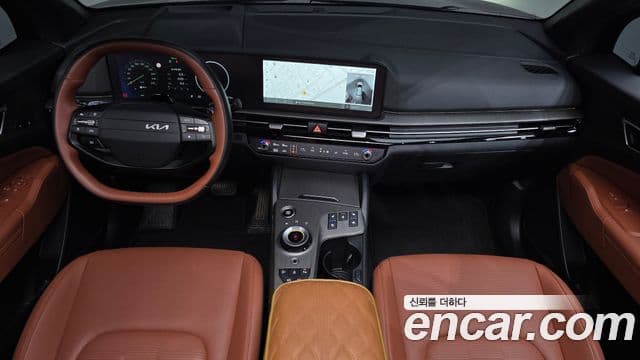 Kia Sportage 2025 — Photo 9/38