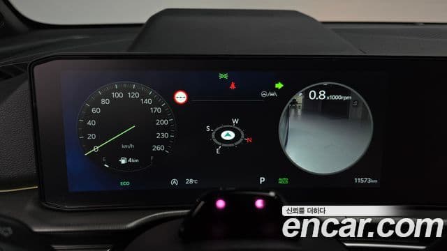 Kia Sportage 2025 — Photo 15/38