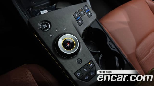 Kia Sportage 2025 — Photo 21/38