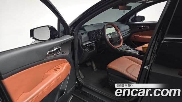 Kia Sportage 2025 — Photo 31/38