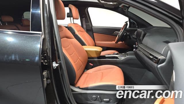 Kia Sportage 2025 — Photo 3/38
