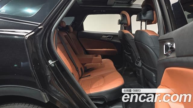 Kia Sportage 2025 — Photo 28/38