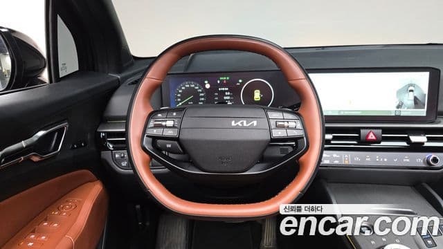 Kia Sportage 2025 — Photo 20/38