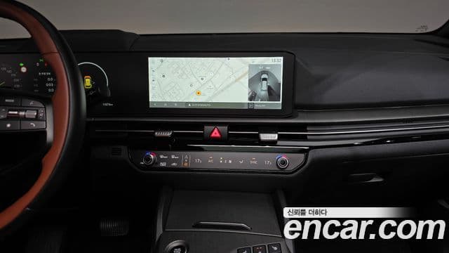 Kia Sportage 2025 — Photo 25/38