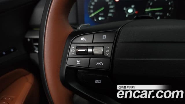 Kia Sportage 2025 — Photo 36/38