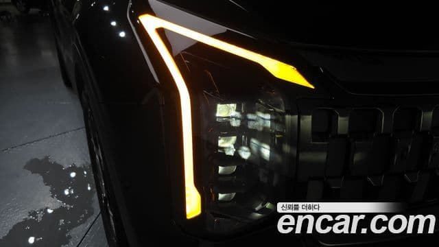 Kia Sportage 2025 — Photo 13/38