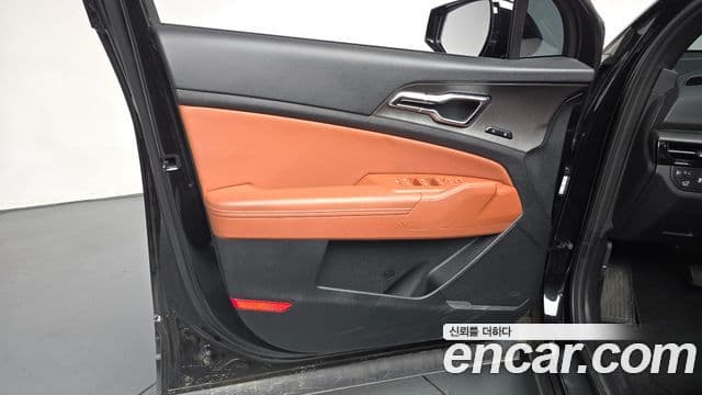 Kia Sportage 2025 — Photo 5/38