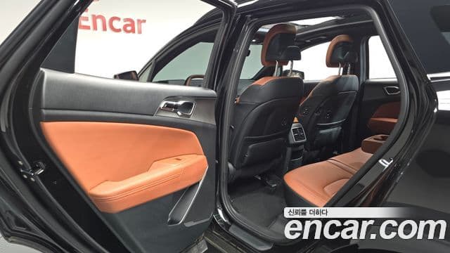Kia Sportage 2025 — Photo 10/38