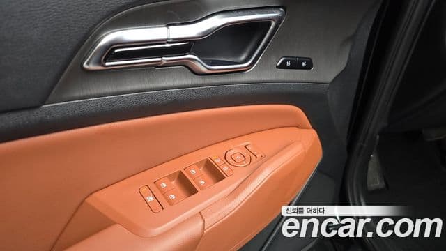 Kia Sportage 2025 — Photo 35/38