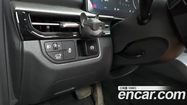 Kia Sportage 2025 — Photo 29/38