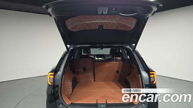 Kia Sportage 2025 — Photo 19/38