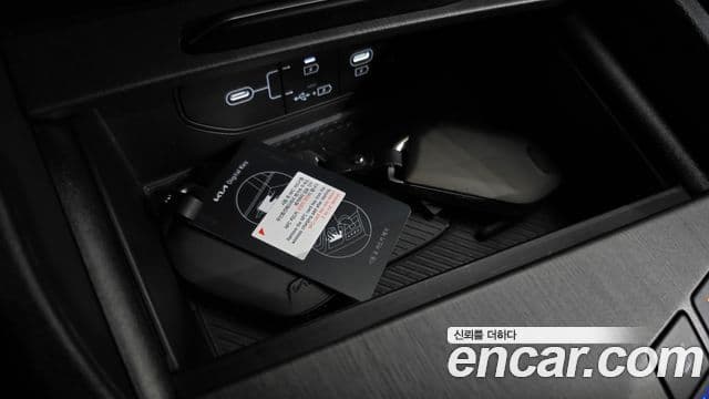 Kia Sportage 2025 — Photo 27/38