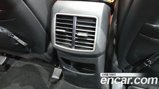 Kia Sportage 2025 — Photo 14/38