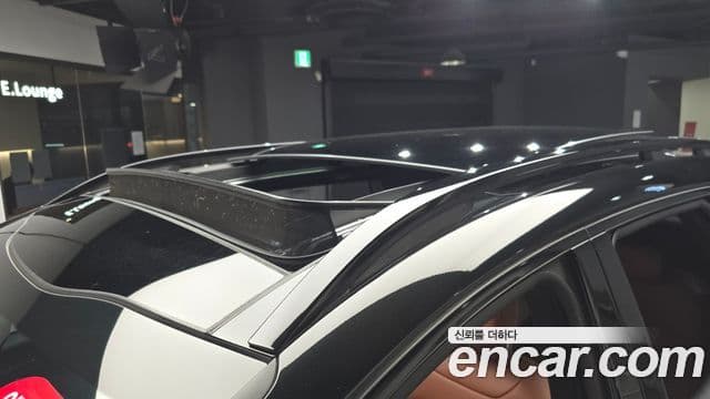 Kia Sportage 2025 — Photo 22/38