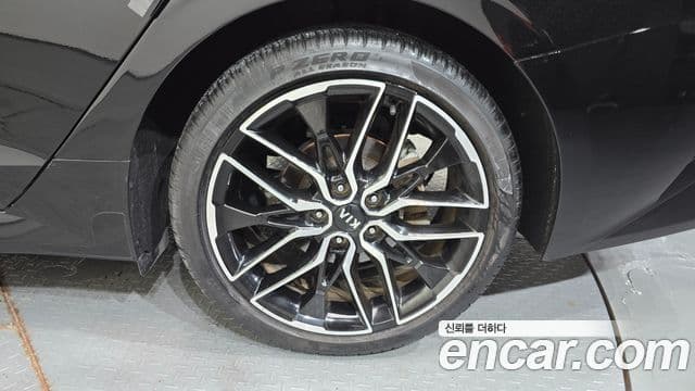 Kia K5 2020 — Şəkil 3/31