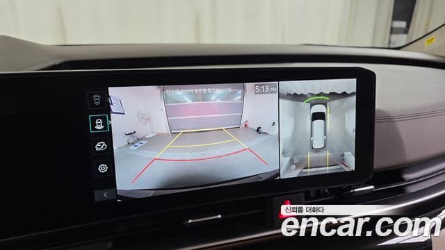 Kia Carnival 2024 — Фото 15/20