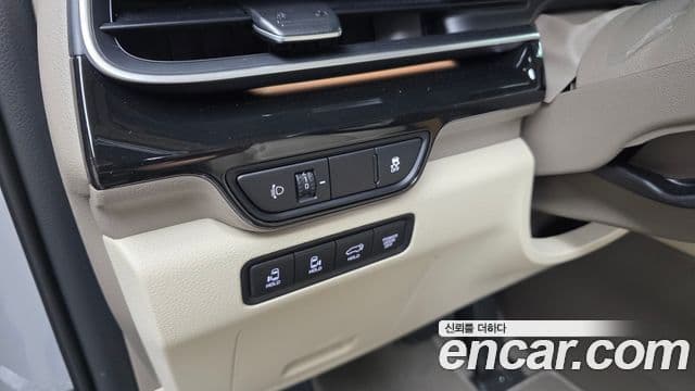 Kia Carnival 2024 — Фото 20/20