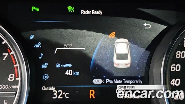 Toyota Camry 2018 — Фото 16/20