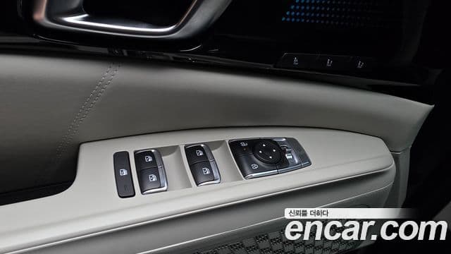 Kia Carnival 2025 — Photo 12/32