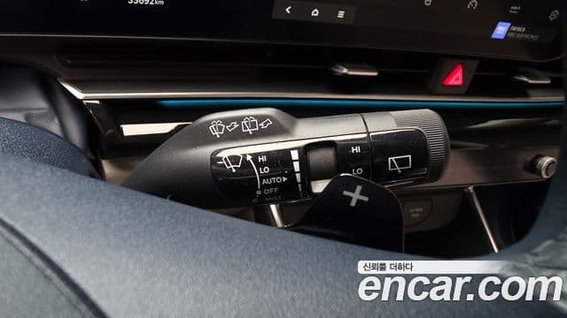 Kia Carnival 2025 — Photo 24/32