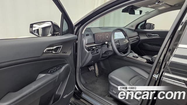 Kia Sportage 2025 — Фото 10/20