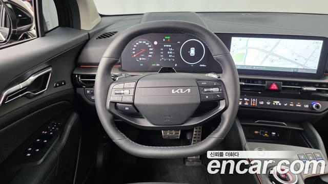 Kia Sportage 2025 — Фото 13/20