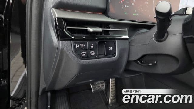 Kia Sportage 2025 — Фото 17/20